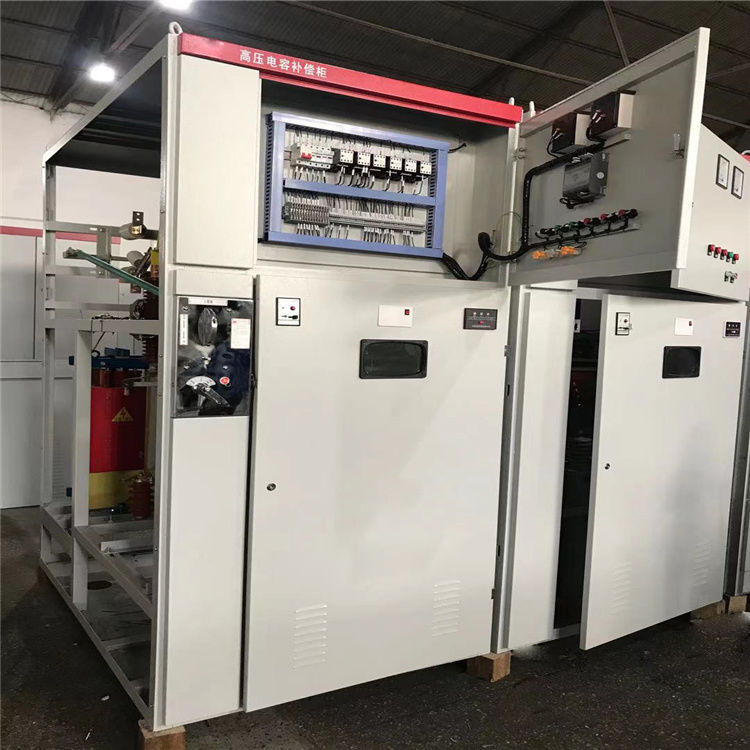 10KV高壓電容補償裝置在使用中能起到什么作用？