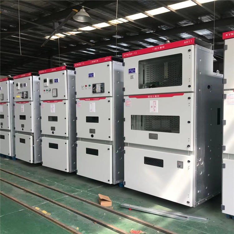 抽屜式開關柜是什么？