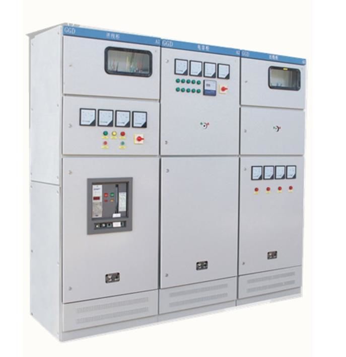 小編向你解讀高低壓配電柜日常維護工作中包括什么內容？