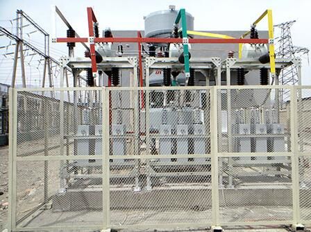 詳解：低壓無功補償裝置和高壓無功補償裝置有何區(qū)別？