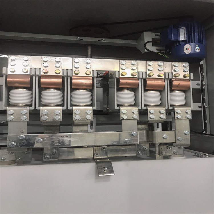 針對水阻柜軟起動，平時操作中應(yīng)注意哪些問題？