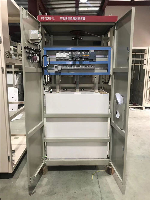 購買水阻柜時應當注意哪些問題？