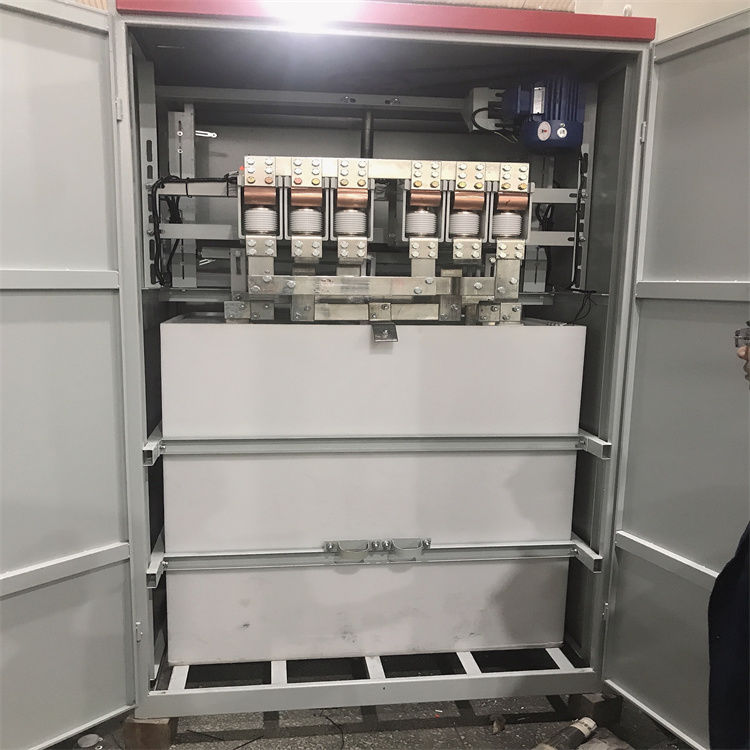 水泵軟啟動選擇哪種？