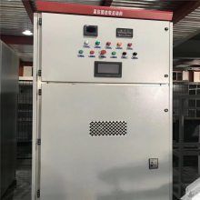 為什么10KV高壓固態(tài)軟啟動柜應用比較廣泛