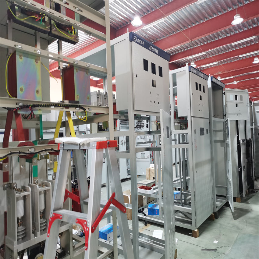 電容柜跳閘頻繁是什么原因？