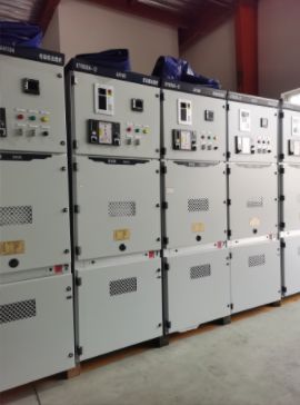 高壓開關(guān)柜怎么選擇？