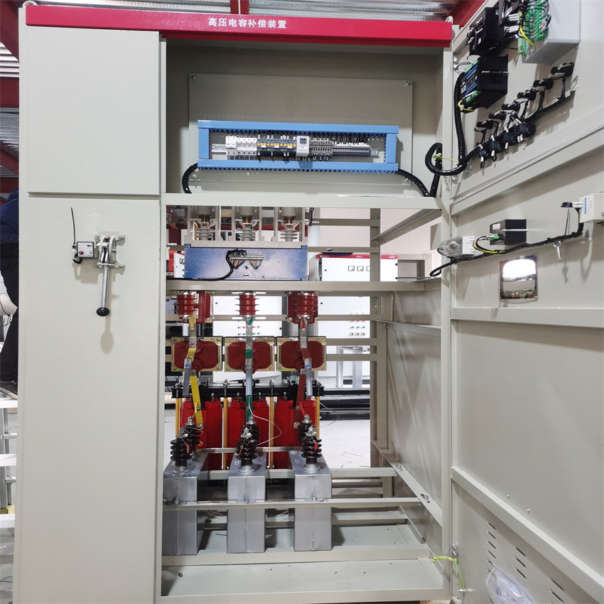  為什么要進(jìn)行無功補(bǔ)償，有什么作用和意義？