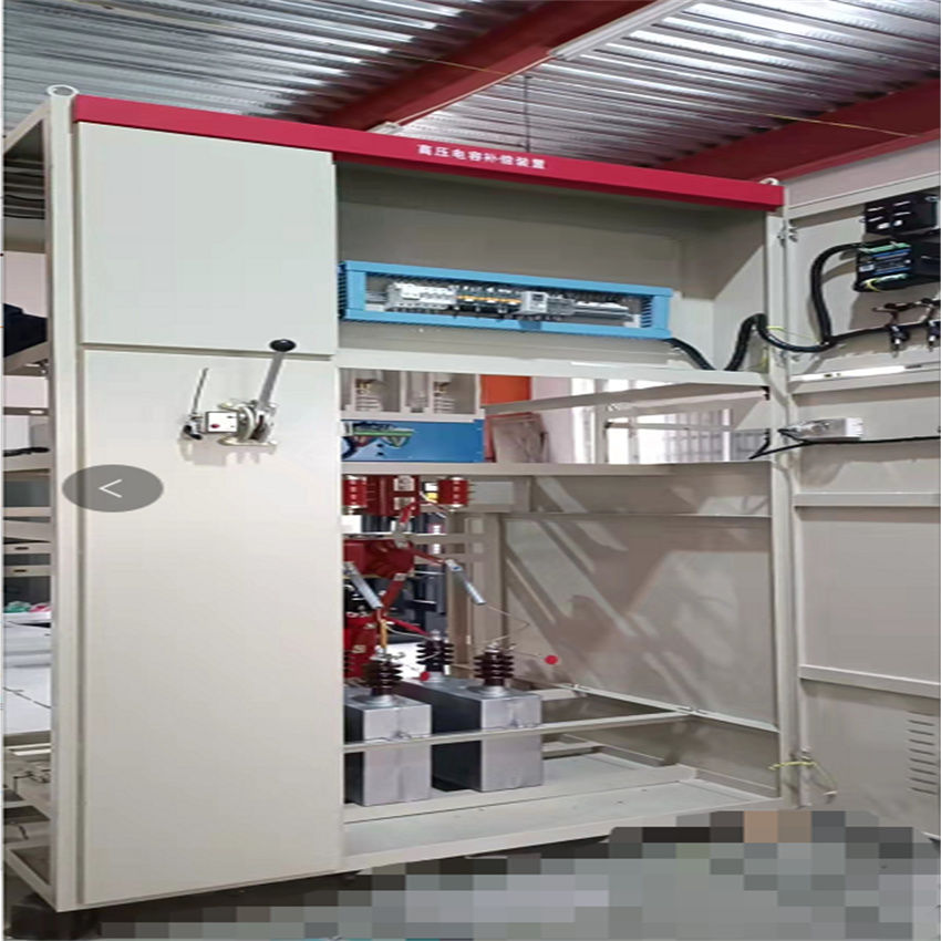 并聯(lián)電容補(bǔ)償優(yōu)點(diǎn)