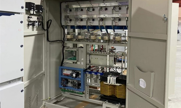 如何選擇適合的電子進相器？